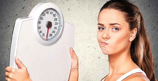 Kilo vermeye engel 10 hormonal sorun 3