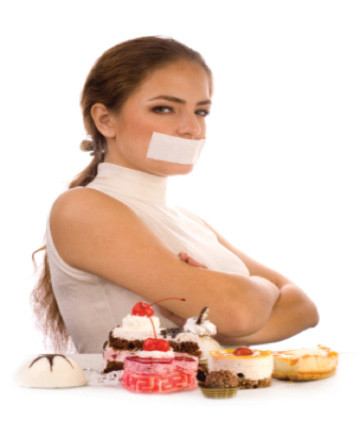 Kilo vermeye engel 10 hormonal sorun 5