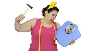 Kilo vermeye engel 10 hormonal sorun 8