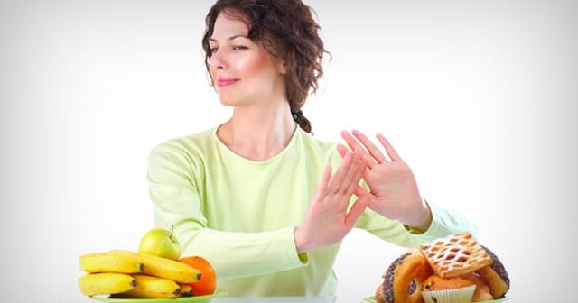 Kilo vermeye engel 10 hormonal sorun 9