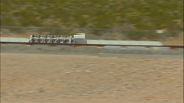 Dünyayı değiştirecek çılgın projeler 1