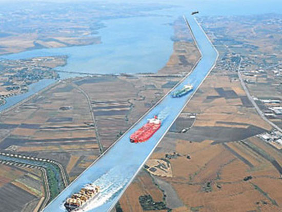 Dünyayı değiştirecek çılgın projeler 31