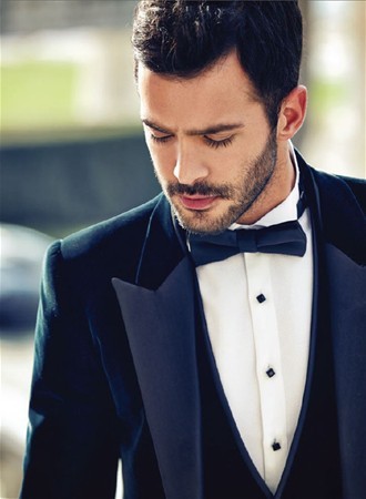 Barış Arduç'un 2012'de çekilen fotoğrafları 2