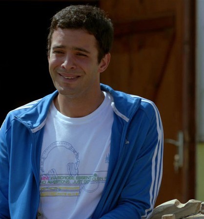 Barış Arduç'un 2012'de çekilen fotoğrafları 5