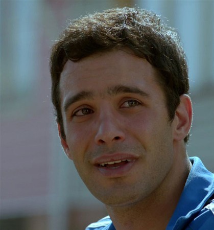 Barış Arduç'un 2012'de çekilen fotoğrafları 6