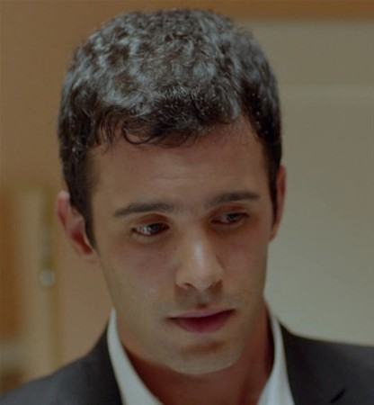 Barış Arduç'un 2012'de çekilen fotoğrafları 8