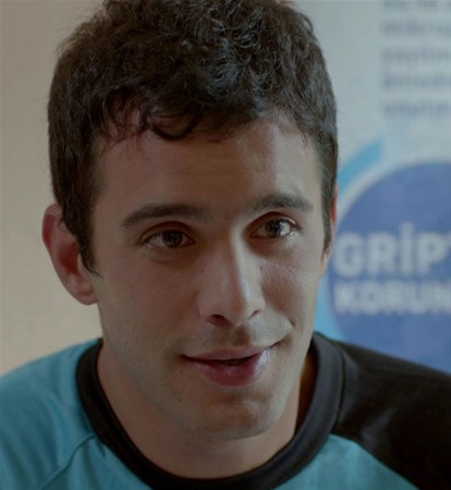 Barış Arduç'un 2012'de çekilen fotoğrafları 10