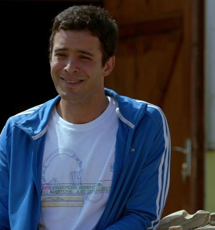 Barış Arduç'un 2012'de çekilen fotoğrafları 11