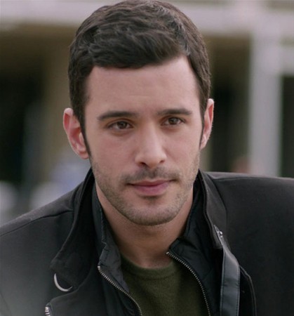 Barış Arduç'un 2012'de çekilen fotoğrafları 12