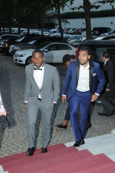 Semih Kaya'nın düğününden kareler 2