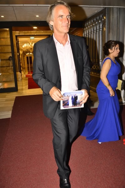 Semih Kaya'nın düğününden kareler 10