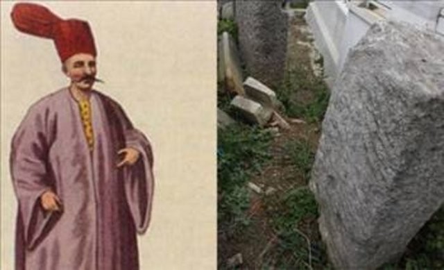 Osmanlı'nın ölüm melekleri: Cellatlar 1