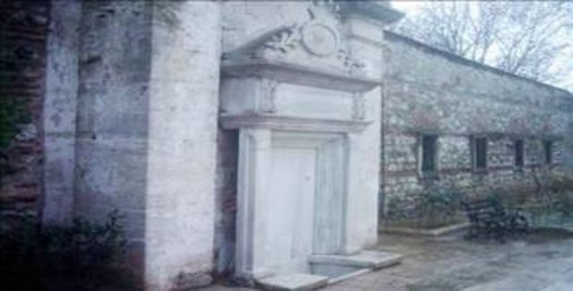 Osmanlı'nın ölüm melekleri: Cellatlar 11