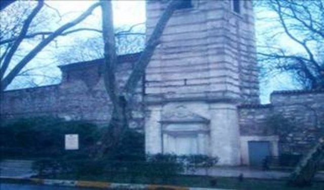 Osmanlı'nın ölüm melekleri: Cellatlar 12