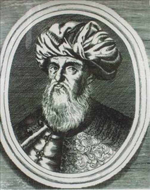 Osmanlı'nın ölüm melekleri: Cellatlar 18