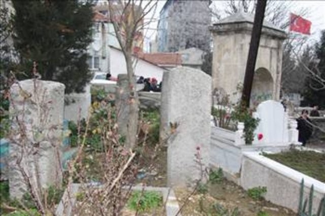 Osmanlı'nın ölüm melekleri: Cellatlar 19