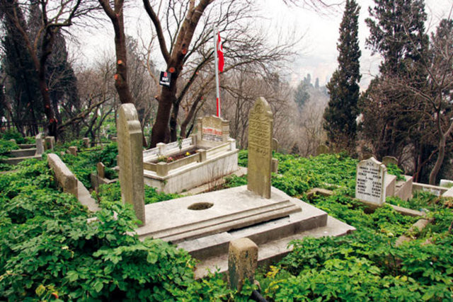 Osmanlı'nın ölüm melekleri: Cellatlar 2