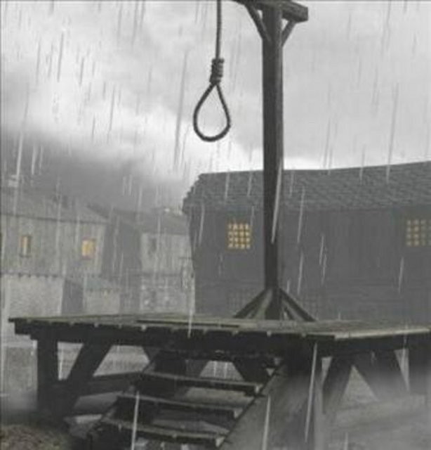 Osmanlı'nın ölüm melekleri: Cellatlar 21