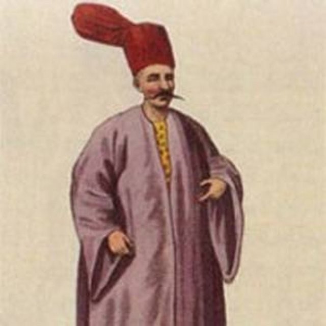 Osmanlı'nın ölüm melekleri: Cellatlar 22