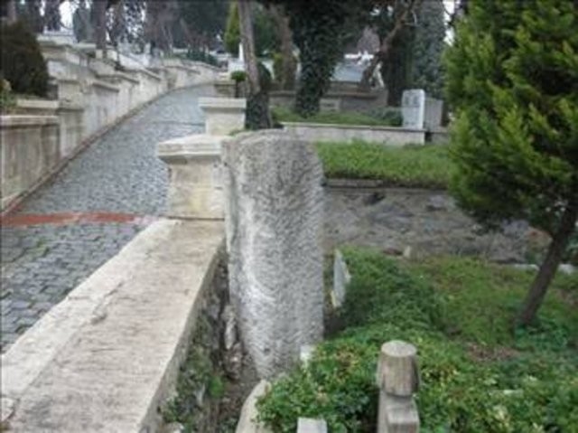 Osmanlı'nın ölüm melekleri: Cellatlar 29