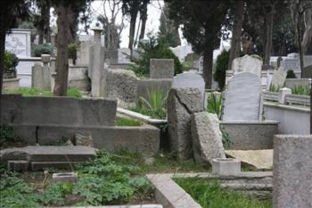 Osmanlı'nın ölüm melekleri: Cellatlar 3