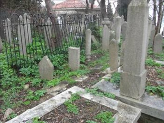 Osmanlı'nın ölüm melekleri: Cellatlar 32