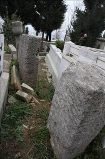 Osmanlı'nın ölüm melekleri: Cellatlar 33