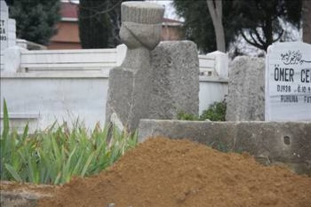 Osmanlı'nın ölüm melekleri: Cellatlar 34