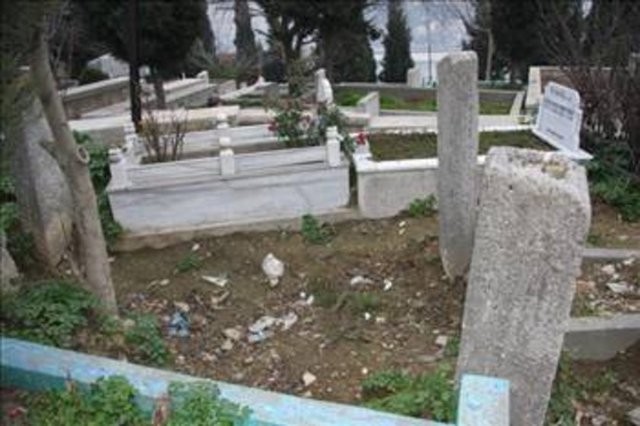 Osmanlı'nın ölüm melekleri: Cellatlar 35