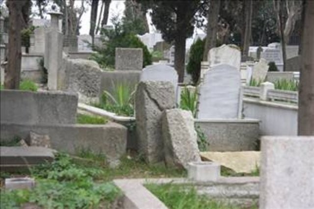 Osmanlı'nın ölüm melekleri: Cellatlar 36