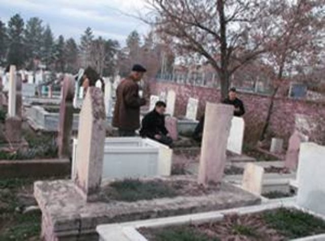 Osmanlı'nın ölüm melekleri: Cellatlar 38