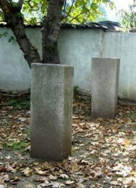 Osmanlı'nın ölüm melekleri: Cellatlar 39