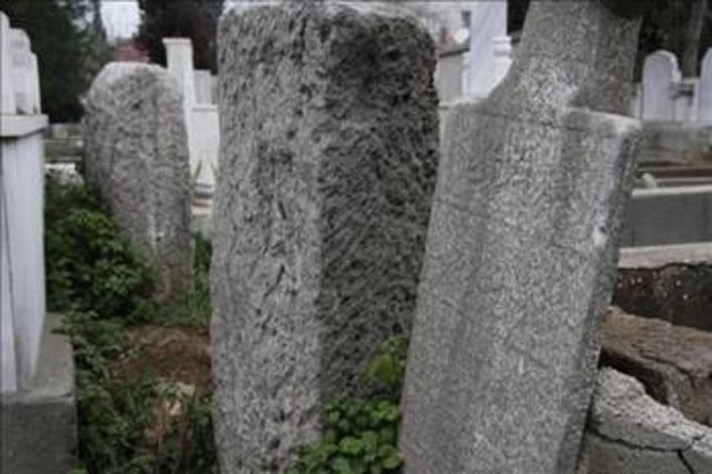 Osmanlı'nın ölüm melekleri: Cellatlar 4