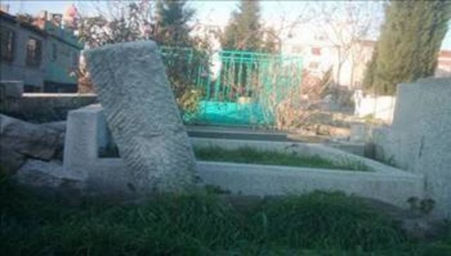 Osmanlı'nın ölüm melekleri: Cellatlar 40