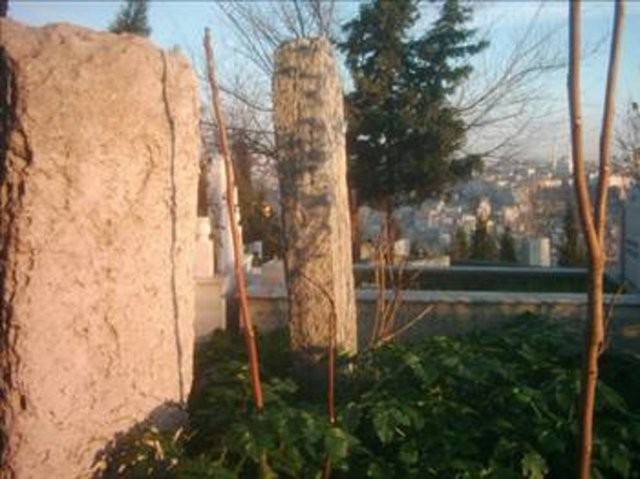 Osmanlı'nın ölüm melekleri: Cellatlar 41