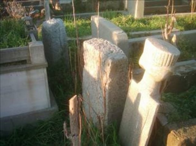 Osmanlı'nın ölüm melekleri: Cellatlar 43