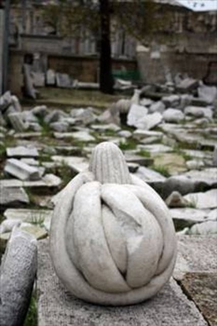 Osmanlı'nın ölüm melekleri: Cellatlar 44