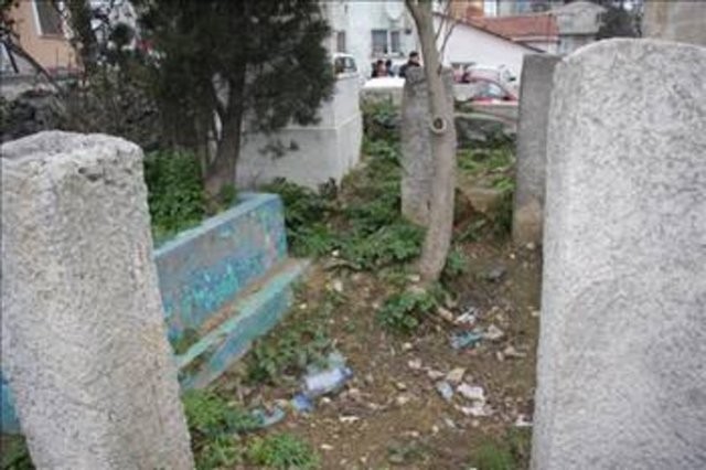 Osmanlı'nın ölüm melekleri: Cellatlar 5