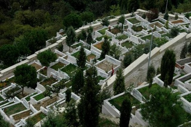 Osmanlı'nın ölüm melekleri: Cellatlar 6