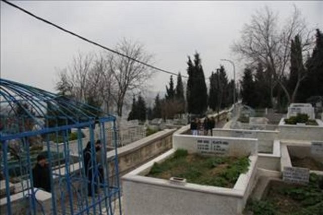 Osmanlı'nın ölüm melekleri: Cellatlar 7