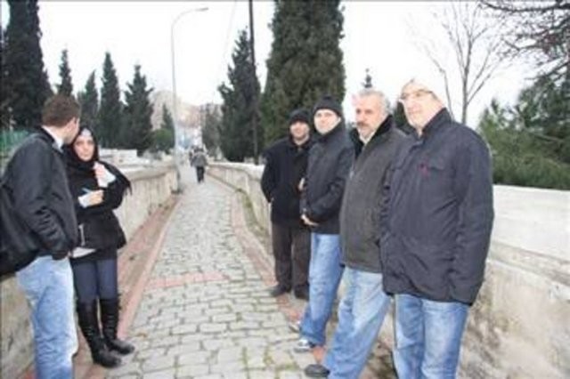 Osmanlı'nın ölüm melekleri: Cellatlar 8