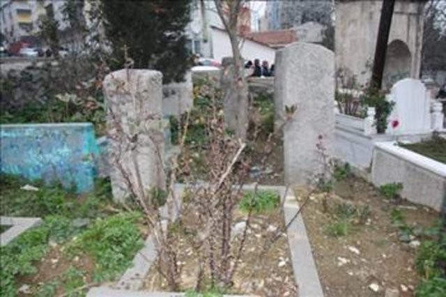 Osmanlı'nın ölüm melekleri: Cellatlar 9