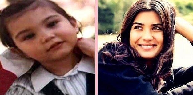 Ünlülerin bilinmeyen çocukluk fotoğrafları 55