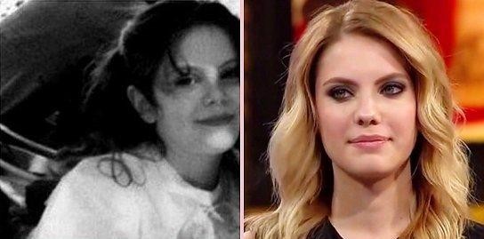 Ünlülerin bilinmeyen çocukluk fotoğrafları 58