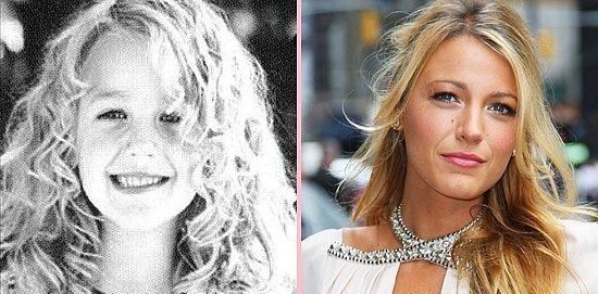 Ünlülerin bilinmeyen çocukluk fotoğrafları 54