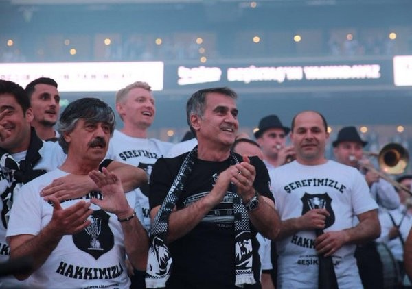 DNA'sında şeref ve onur var 3