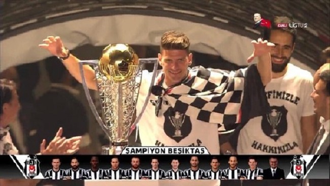 DNA'sında şeref ve onur var 6