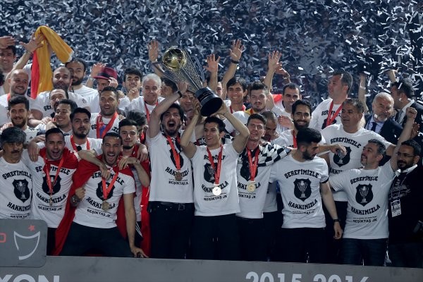 DNA'sında şeref ve onur var 4