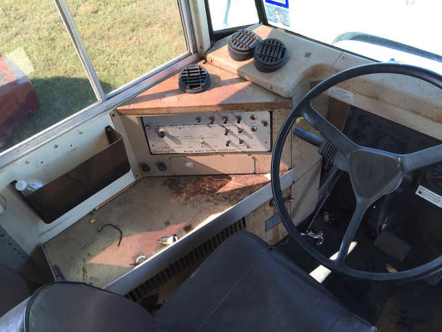 Eski otobüsten cennet yarattılar 3