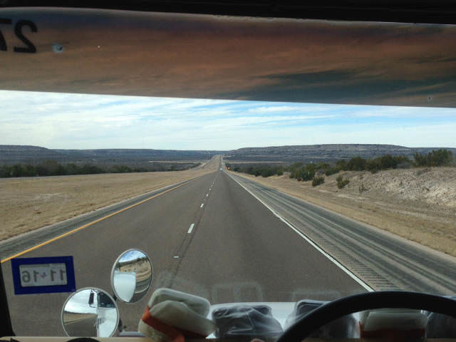 Eski otobüsten cennet yarattılar 7